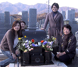 廿日市市福面 向井様